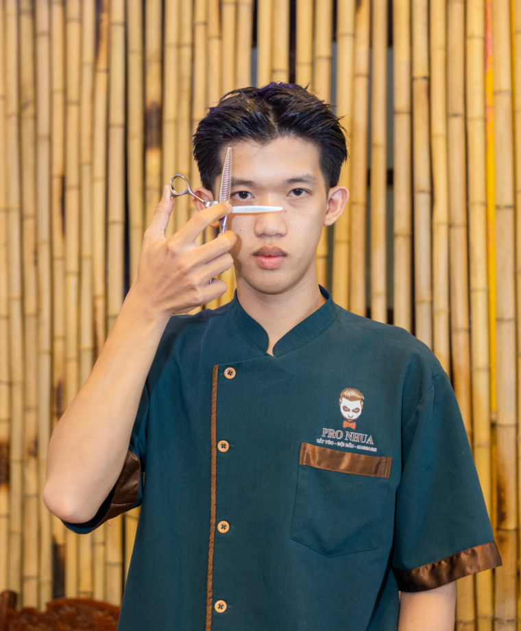 Sơn Lê