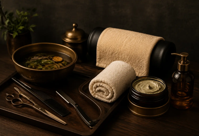 Combo Premium Vietnamese Experience