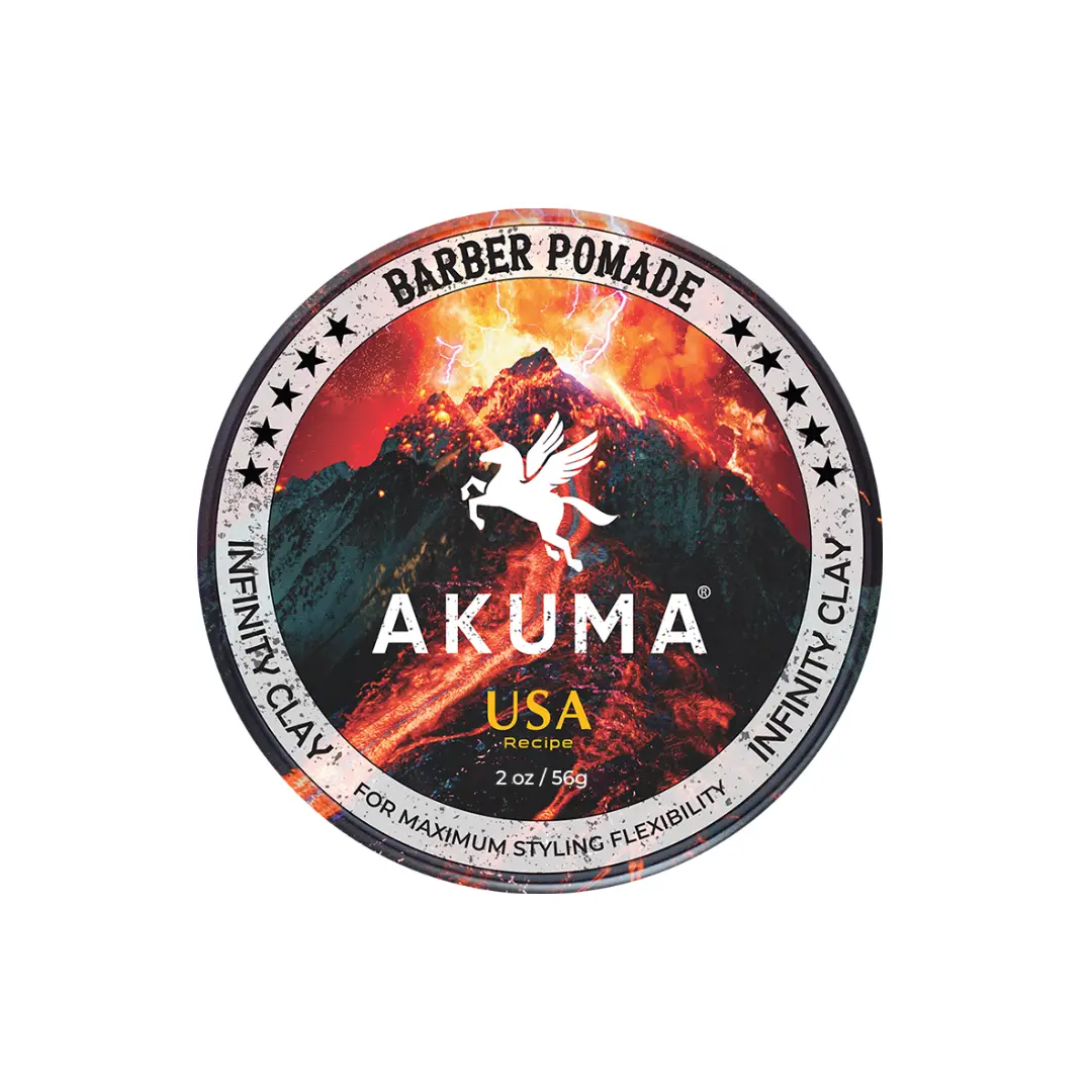 Sap-AKUMA-Infinity-Clay-56g