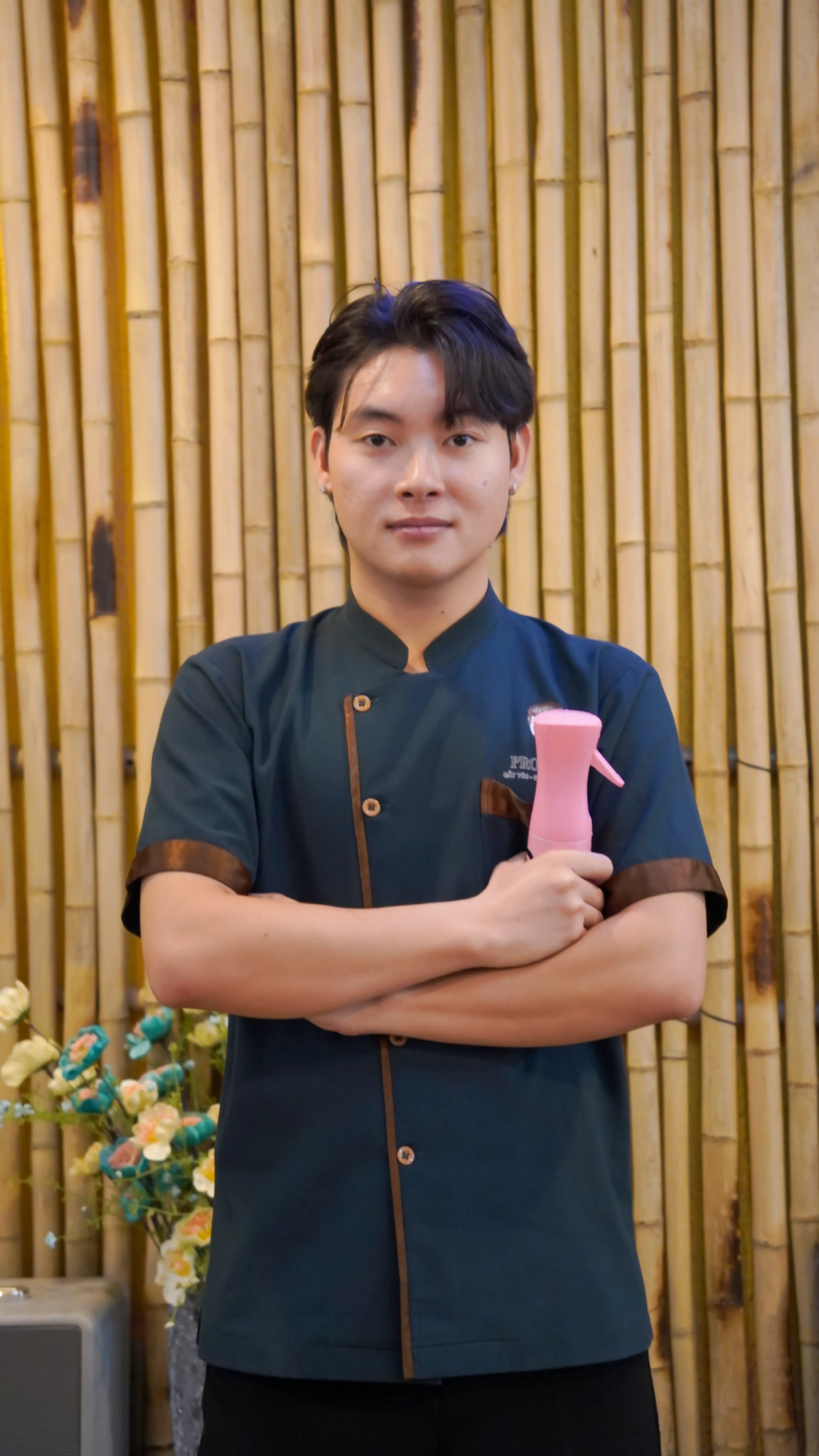 Viết Trung